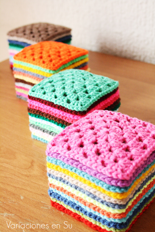 crochet-granny-squares
